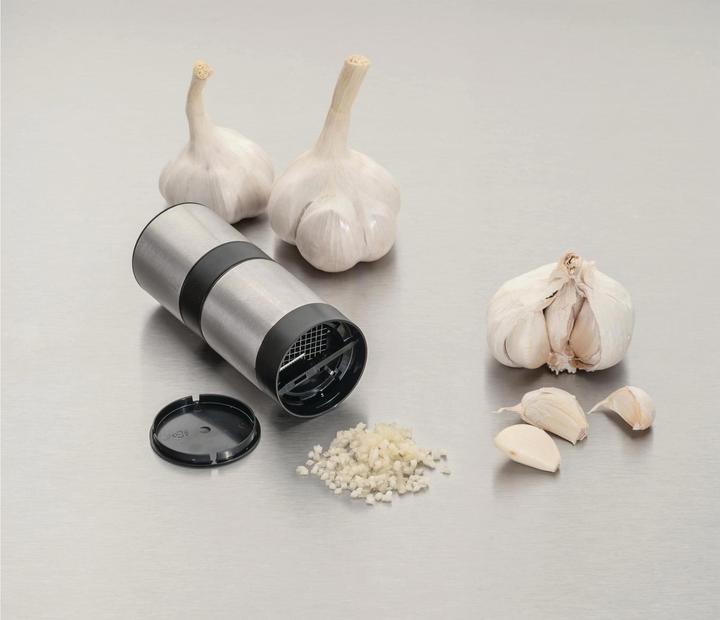 Produktbild Genius G7 Knoblauchpresse