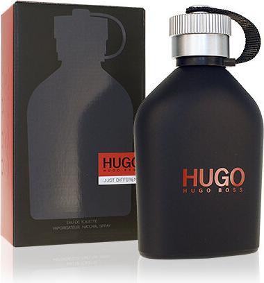 Immagine prodotto HUGO Solo diverso (Eau de toilette, 125 ml)