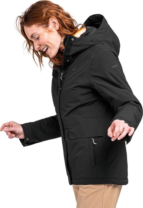 Image du produit Schöffel Veste Ins Antwerpen L (44)