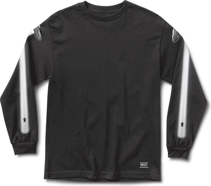 Produktbild Grizzly Abduction (XL)