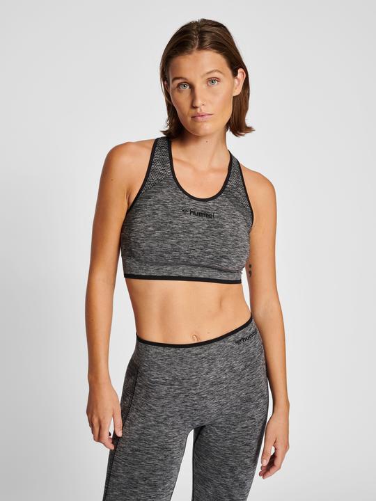Image du produit hummel Hmlmt Una Seamless Sports Top (XL)