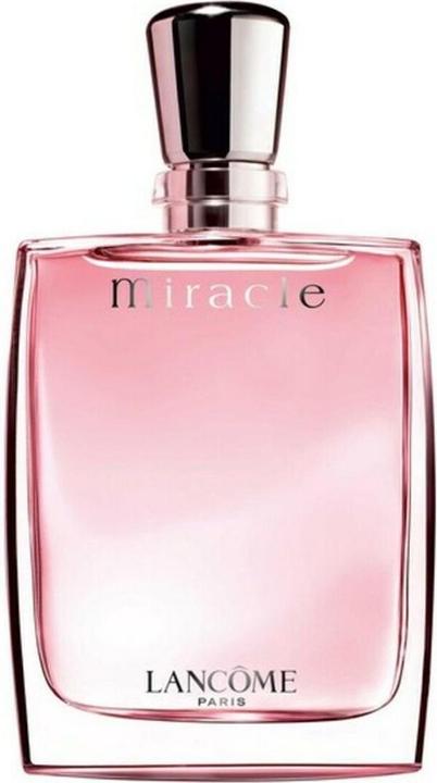 Produktbild Lancôme MIRACLE limited edition edp vapo 100ml (Eau de Parfum, 100 ml)