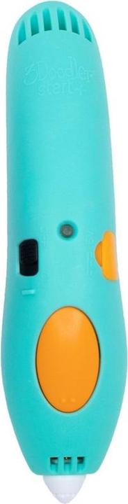 Image du produit 3Doodler Start Plus Costc komplektas rozszerzony Stylo 3D 0 77 mm Turquoise