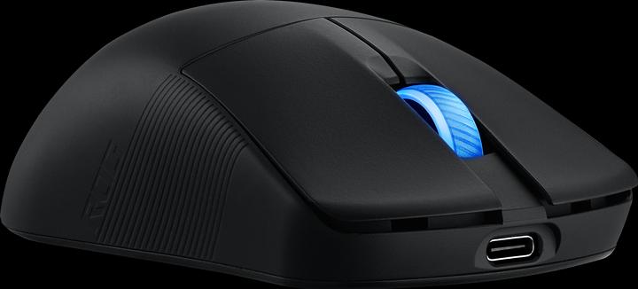 Produktbild ASUS ROG Harpe Ace Mini (Kabellos, Kabelgebunden)