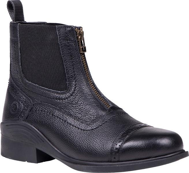 Actual product image Qhp riding boots jodhpur jakarta (38)