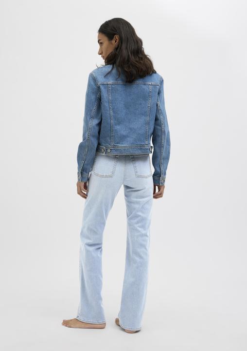 Actual product image JJXX JXNICE SL-STR MW C8219 JEANS DNM NOOS (30)