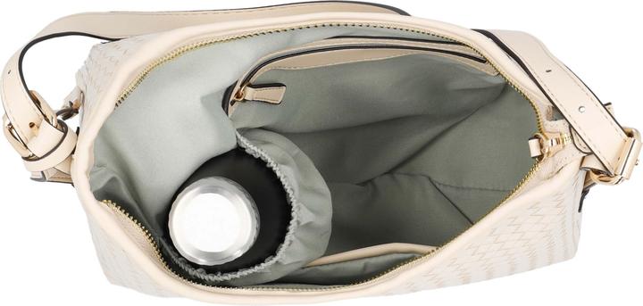 Actual product image Picard Piastrelle shoulder bag