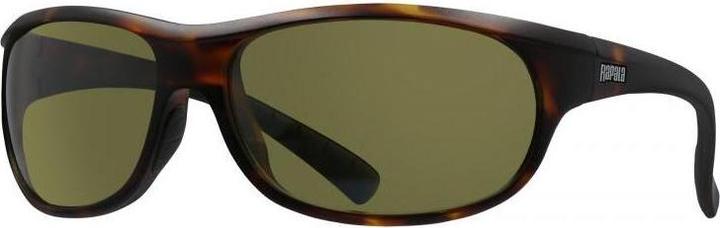 Actual product image Rapala Precision Luzia Yell