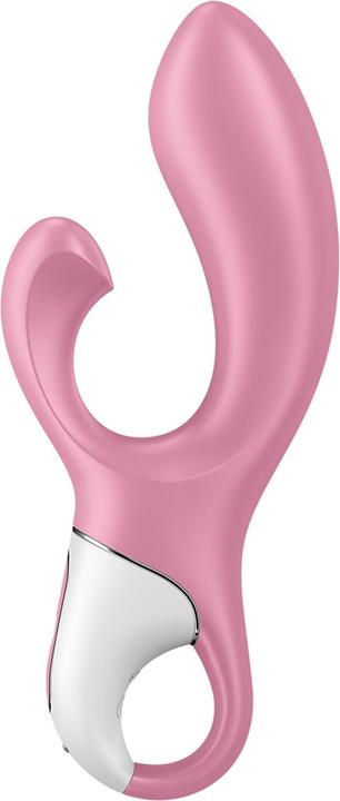Immagine prodotto Satisfyer Pompa ad aria Bunny 2 - Rosso chiaro