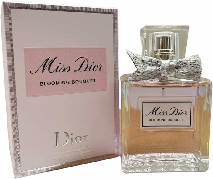 Dior Blooming Bouquet