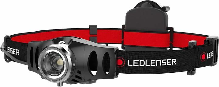 Ledlenser Stirnlampe H3.2 (120 lm)