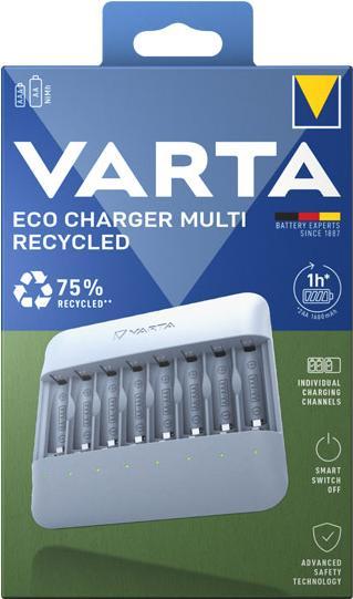 Productafbeelding Varta V13GA (4 Pcs., LR44, 130 mAh)