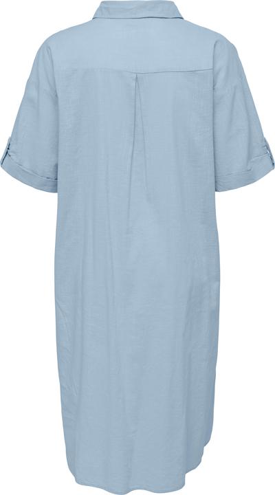 Immagine prodotto Only CARCOCO Midikleid Hemdblusenkleid (44)