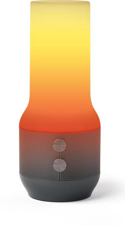 Actual product image Lexon Terrace+ Lamp & Speaker (12 h, Rechargeable battery operated)