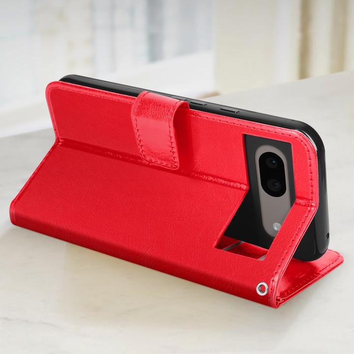 Image du produit Mayaxess Série de couvertures SecureCard (Google Pixel 8a)