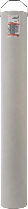 Actual product image Bosch Professional Zubehör PRO SDS max-9 break through drill bit, 65 x 450 x 600 mm (65 mm)