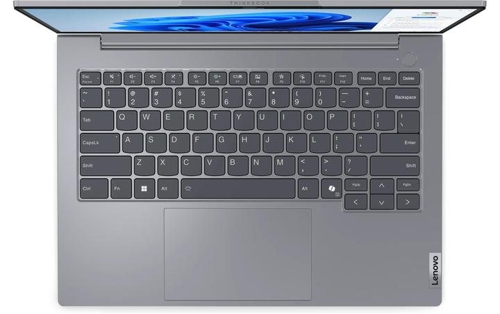 Immagine prodotto Lenovo ThinkBook 14 Gen 7 (14", AMD Ryzen 7 7735HS, 32 GB, 1000 GB, CH)