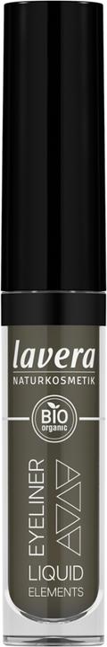 Lavera Liquid Elements Eyeliner3 (03 Forest Green)