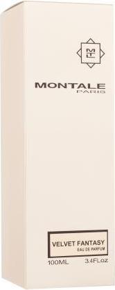 Image du produit Montale Fantaisie de velours (Eau de parfum, 100 ml)