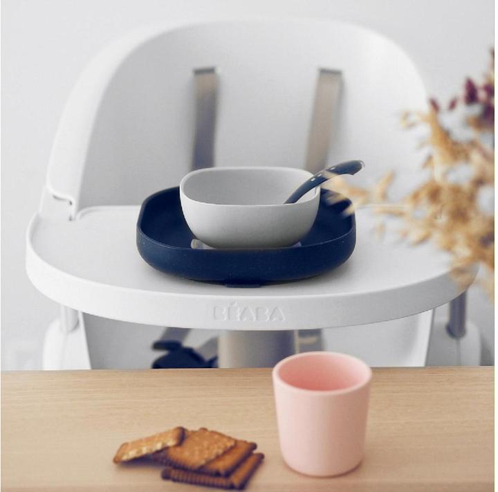 Actual product image Beaba Dinner Set