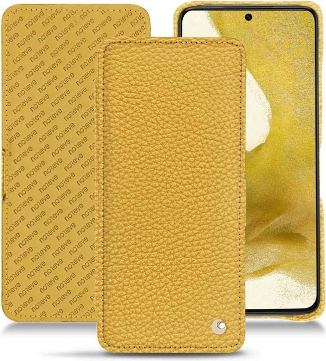 Immagine prodotto Noreve Cover in pelle (Samsung Galaxy S22)