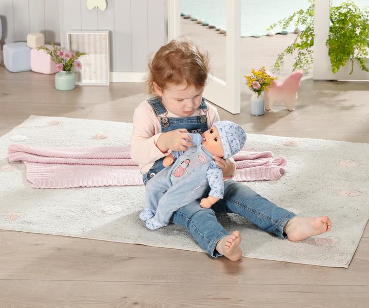 Produktbild Baby Annabell Little Alexander