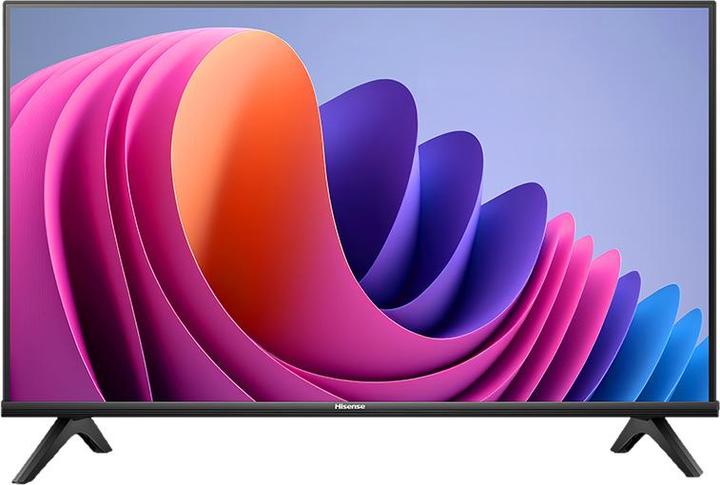 Immagine prodotto Hisense TV 32A49N Smart TV 32 Pollici HD (32", LED, HD 768p, 2024)
