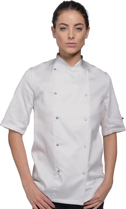 Produktbild Dennys Koch Jacke kurzarm (L)