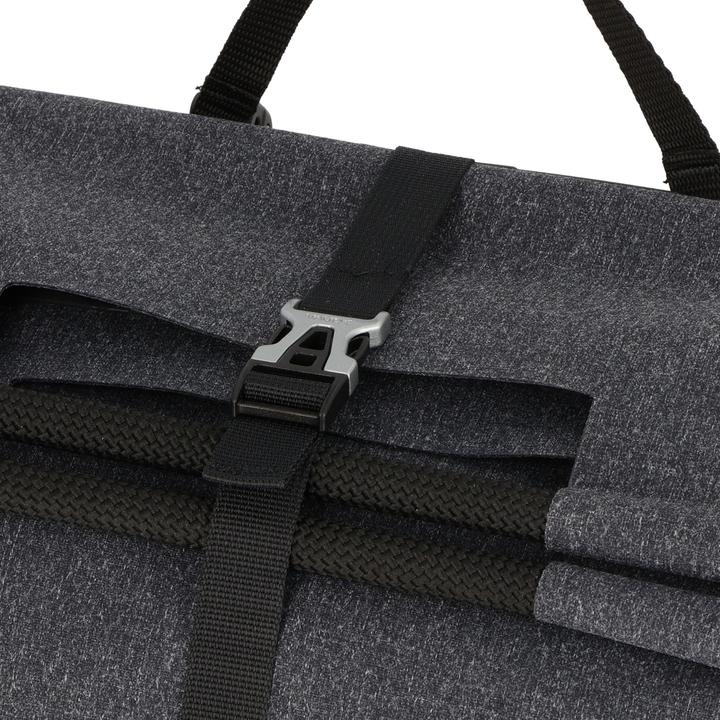 Actual product image Vaude ReCycle Back Single (30 l, Luggage carrier bag)