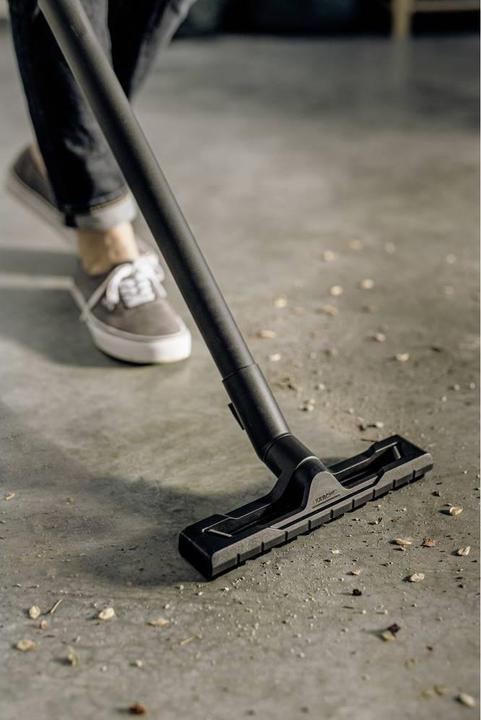 Productafbeelding Kärcher WD 3 S V-17/4/20 (Nat-droog stofzuiger)