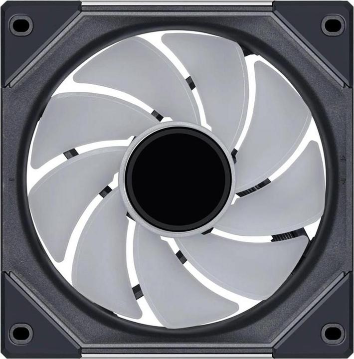 Image du produit Lian-Li UNI FAN SL-INF lame inversée (120 mm, 1 x)