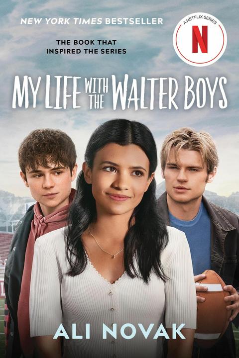 Produktbild My Life with the Walter Boys (Netflix Series Tie-In Edition) (Englisch, Ali Novak, 2024)