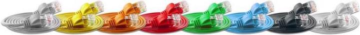 Productafbeelding Wirewin Netwerkkabel (U/UTP, CAT6, 10 m)