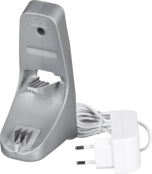 Actual product image Black & Decker Battery vacuum wet/dry