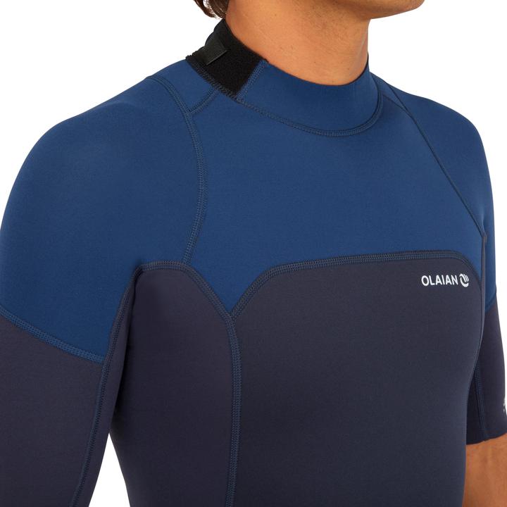 Actual product image Olaian SRTY500 H (M)