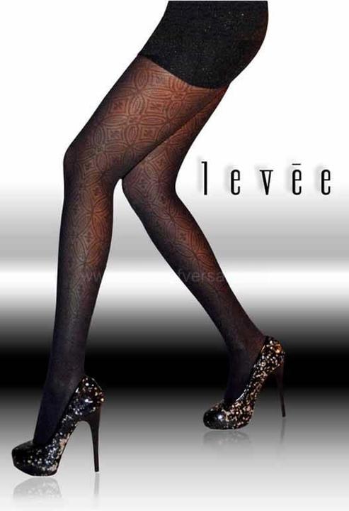 Produktbild Levee Ornament (60 DEN, 44 - 50)