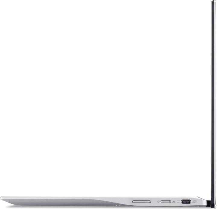 Produktbild Acer Chromebook Spin 513 (13.30", Snapdragon 7c Kryo 468, 4 GB, DE)
