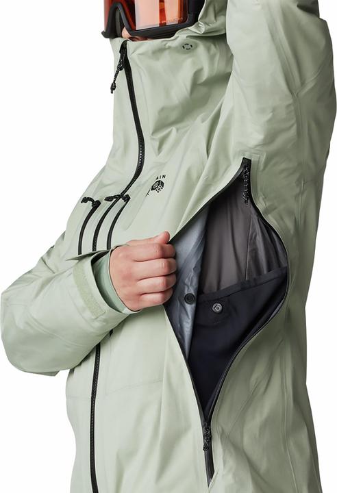 Produktbild Mountain Hardwear High Exposure GTX C-Knit (XS)