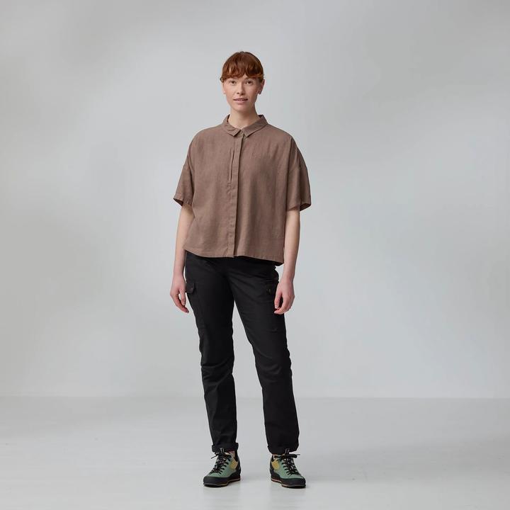 Immagine prodotto Fjällräven Övik Hemp Camp Shirt W (M)