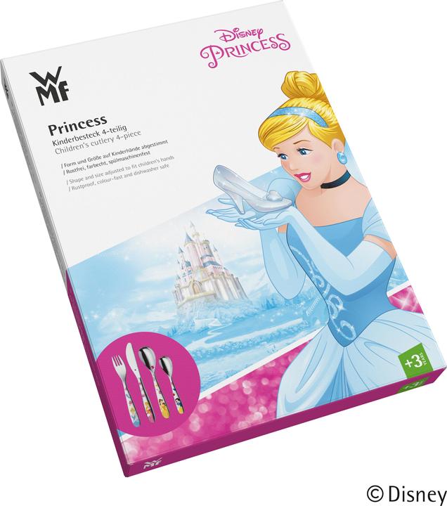 Actual product image WMF Disney Princess