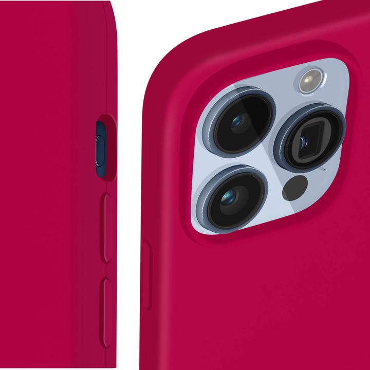 Produktbild Avizar Soft Touch Series (Apple iPhone 15 Pro Max)