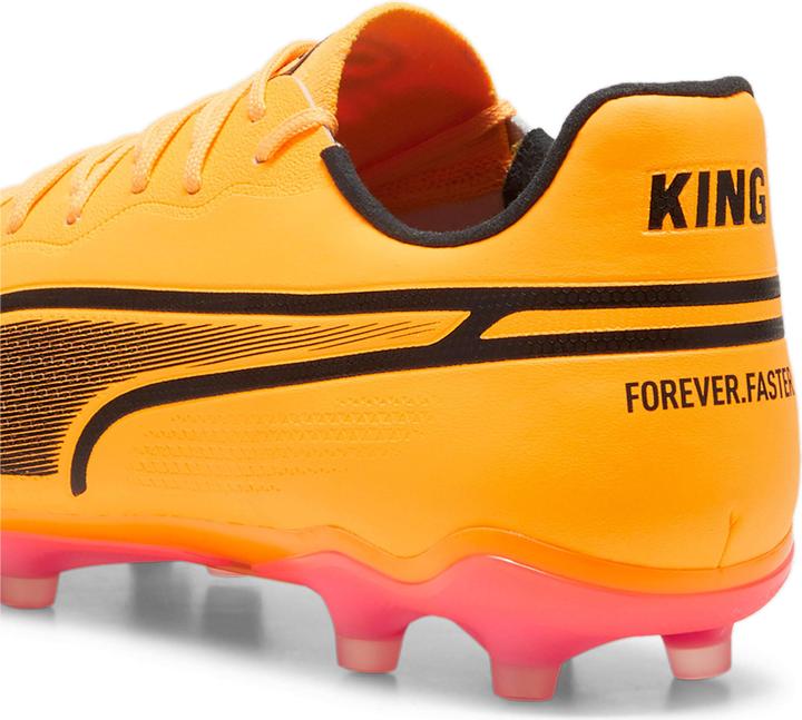 Image du produit Puma chaussures de football king pro fg/ag (45)