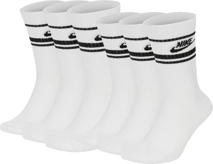 White/Black