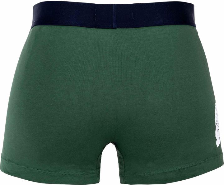 Actual product image Lacoste 3 Pack Boxer Shorts (S, pack of 3)