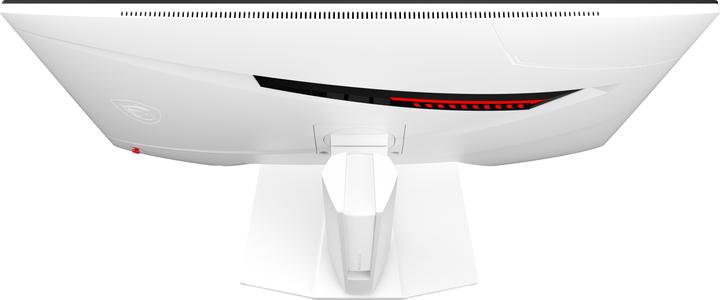 Actual product image MSI MAG 274URFW (3840 x 2160 Pixels, 27")