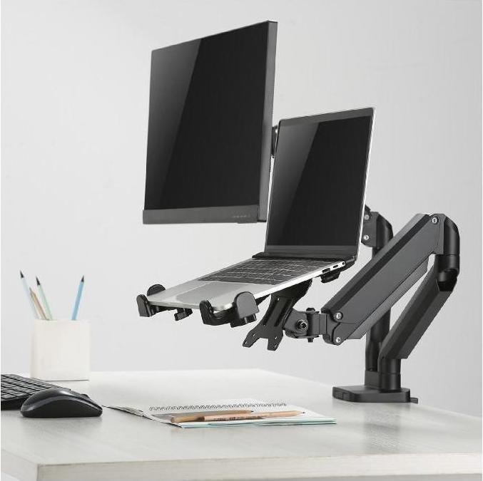 Immagine prodotto Maclean Supporto da tavolo per laptop MC-836 Desktop
