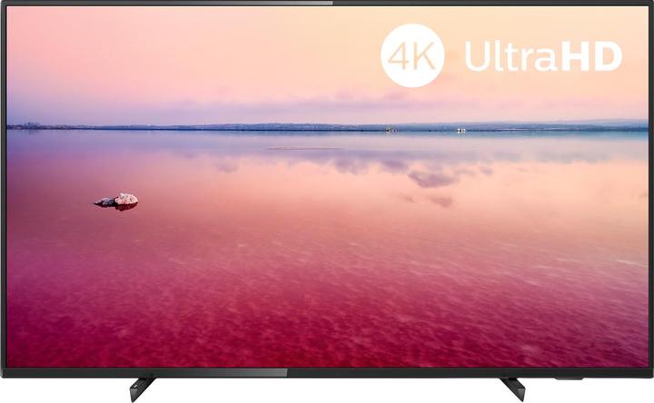 Actual product image Philips 70PUS6724 (70", LCD, 4K, 2019)