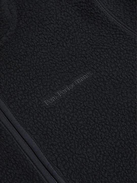 Produktbild Peak Performance Pile Zip (S)