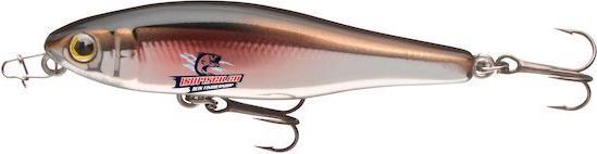 Daiwa Steez Pencil 60F Wobbler (6 cm)