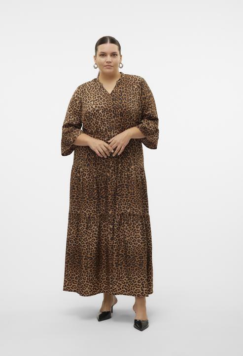 Actual product image Vero Moda VMZERA long dress dress (46)
